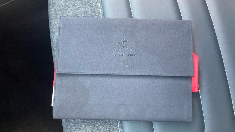 Citroen C3 Aircross 1.2 PureTech 110 Shine Plus 5dr Petrol Hatchback